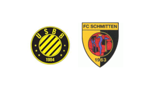US Basse-Broye - FC Schmitten a
