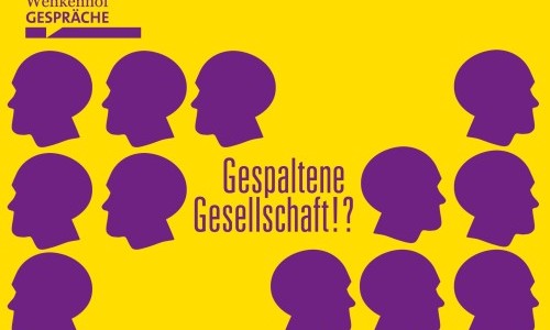 Wenkenhofgespräche 2024: Gespaltene Gesellschaft!?