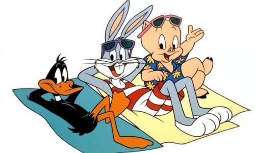 Super RTL: Bugs Bunny & Looney Tunes