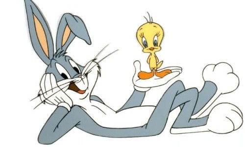 Super RTL: Bugs Bunny & Looney Tunes