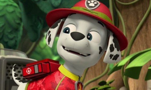 Super RTL: PAW Patrol - helpers on four paws