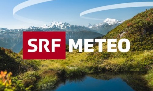 SRF 1: Meteo