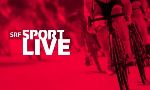 SRF zwei: Radsport – Giro d'Italia Männer 6. Etappe, Viareggio - Rapolamo Terme