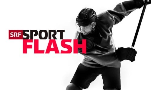 SRF info: Sportflash