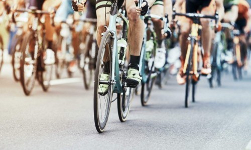 LA 2: Ciclismo: Giro d'Italia 2024 - Torre del Lago Puccini - Rapolano Terme