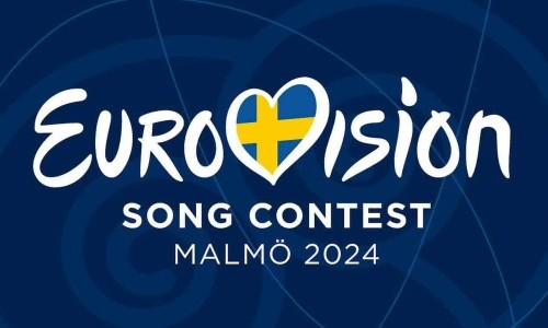 LA 2: Eurovision Song Contest 2024