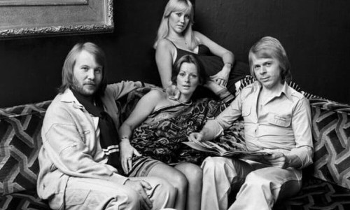 ARD: ABBA - Die ganze Geschichte