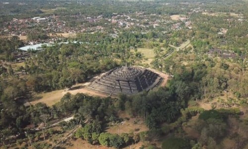 3Sat: Java - Im Schatten der Vulkane
