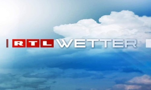 RTL: RTL Aktuell - Das Wetter