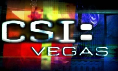 VOX: CSI: Vegas