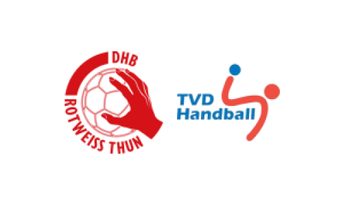DHB Rotweiss Thun - TV Dagmersellen
