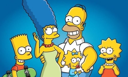 ProSieben: Die Simpsons