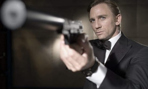 Cable Eins: James Bond 007: Casino Royale