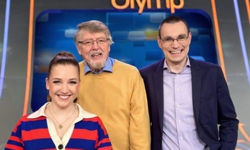 ARD: Quizduell-Olymp