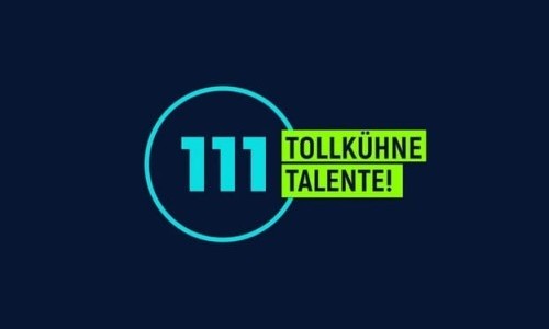SAT 1: 111 tollkühne Talente!