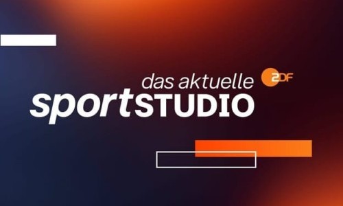 ZDF: Das aktuelle Sportstudio