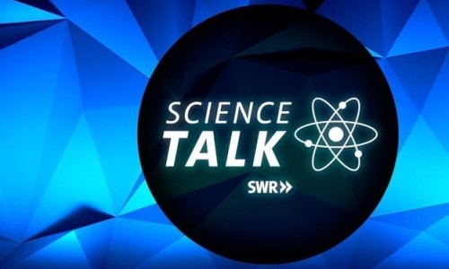 3Sat: Science Talk