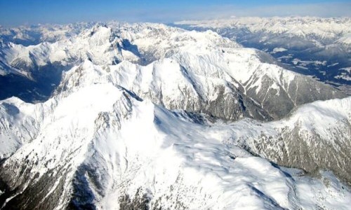 3Sat: Karnische Alpen - Ein Gebirge voller Kostbarkeiten