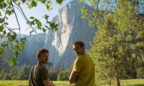3Sat: Im Zauber der Wildnis - Ein kalifornischer Traum: Der Yosemite-Nationalpark