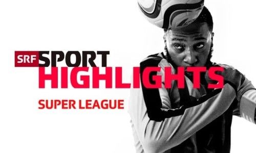 SRF zwei: Super League – Highlights