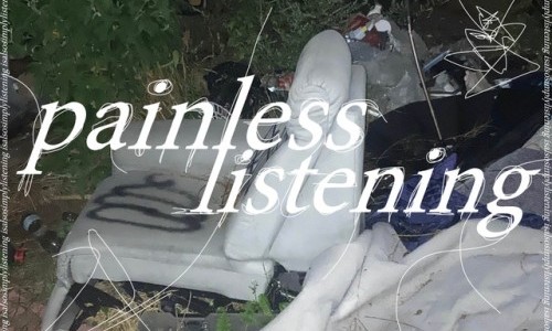 Painless Listening w/ Heiko & Nina HU
