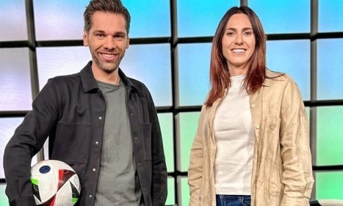 ORF 1: Heimspiel - Der Talk mit Viktoria Schnaderbeck