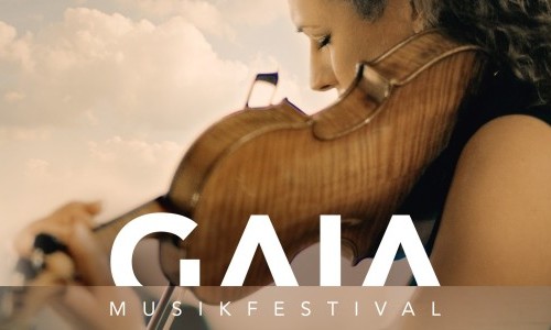 Die Reisenden - GAIA Musikfestival 2024