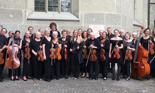 Orchester Divertimento Bern