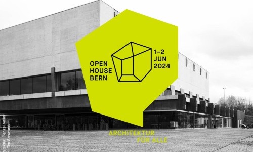 Open House Bern