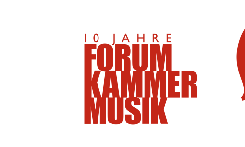Forum Kammermusik