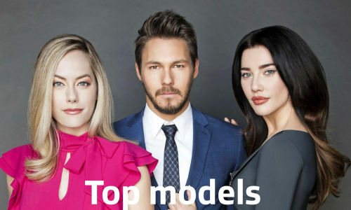 RTS 1: Top Models
