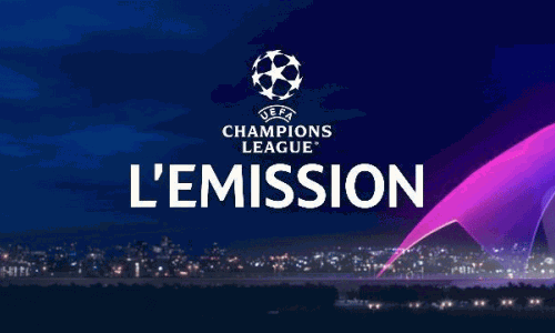 RTS 2: Ligue des Champions: l'Emission