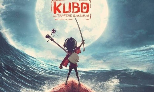 Super RTL: Kubo - Der tapfere Samurai