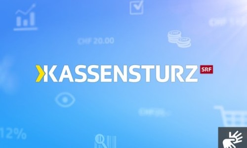 SRF info: Kassensturz in Gebärdensprache