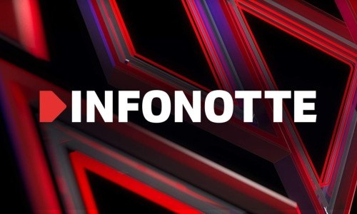 LA 1: Info Notte (R)
