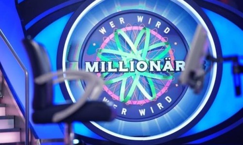 RTL: Wer wird Millionär? Das Überraschungs-Special