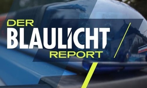 RTL: Der Blaulicht Report