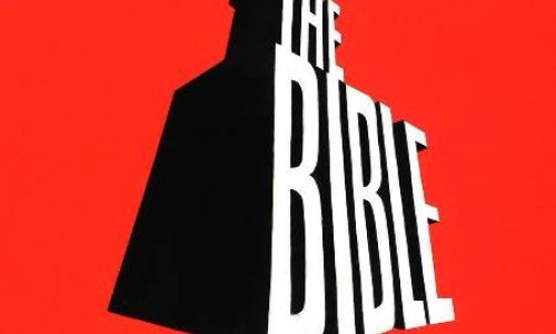 Alex Silber Archive presents The Bible
