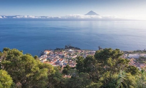 3Sat: Die Azoren - Grünes Inselparadies