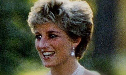 Super RTL: Diana: Die Prinzessin und die Presse