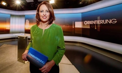 ORF 2: Orientierung