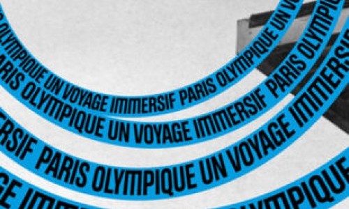 Paris Olympique™, un voyage immersif