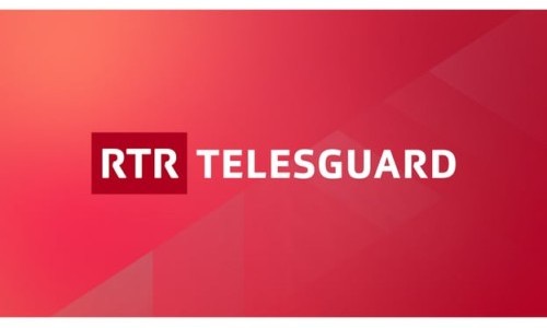 SRF info: Telesguard