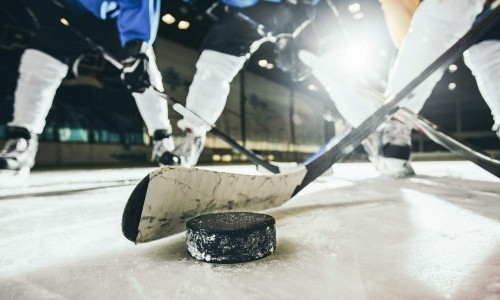 LA 2: Hockey su ghiaccio: Mondiali 2024 - Finlandia - Danimarca