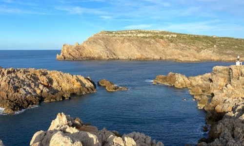 SRF zwei: Menorca