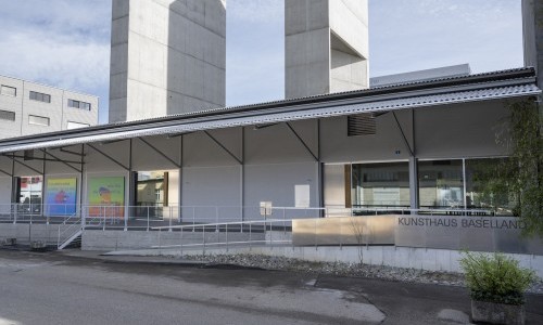 Kunsthaus Atelier