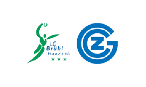 LC Brühl Handball - GC Amicitia Zürich