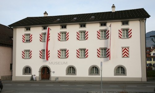 Historisches Museum Obwalden
