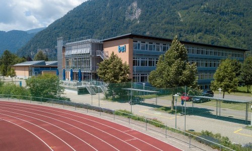 Bildungszentrum Interlaken bzi