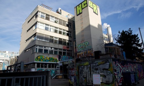 Bitwäscherei, ZWZ - Raumbörse Stadt Zürich